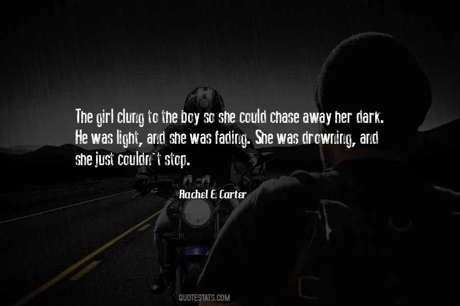 Quotes About Girl And Boy #175840