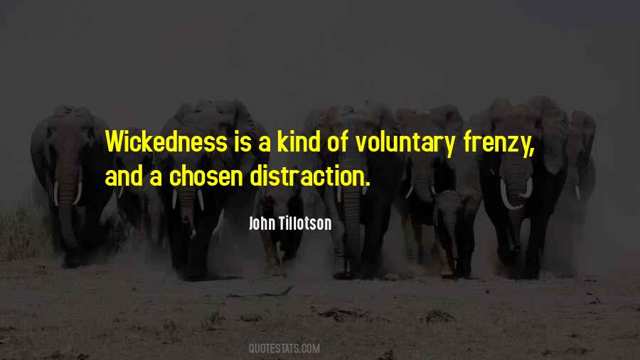 A Frenzy Quotes #628903