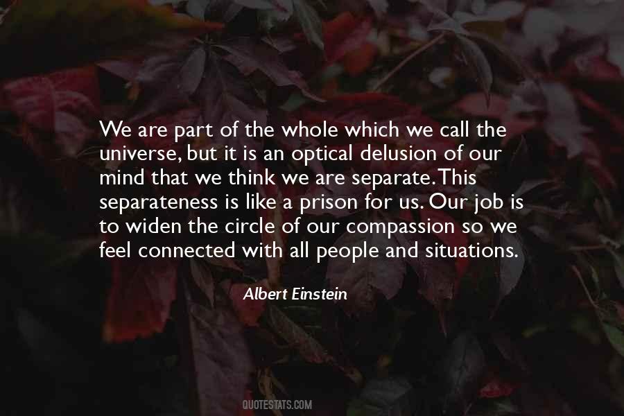 Mind Is A Prison Quotes #1111461