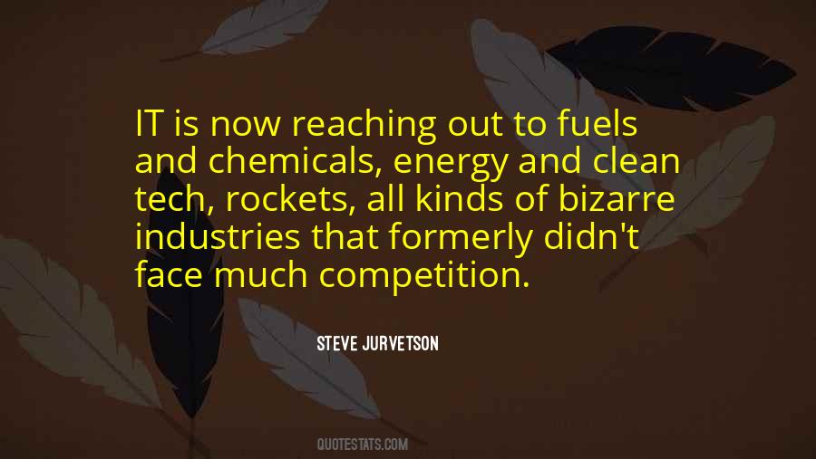 Quotes About Clean Energy #659332