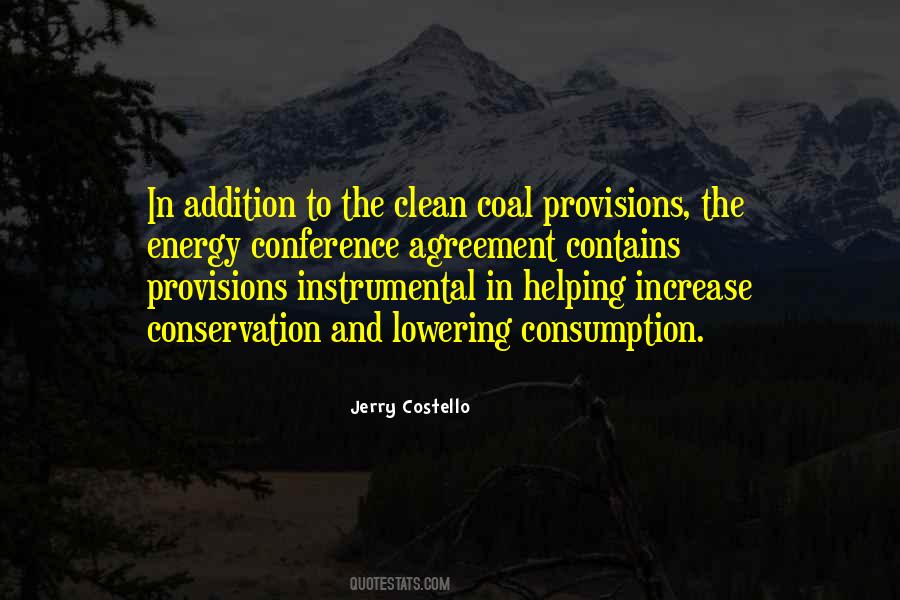 Quotes About Clean Energy #901402