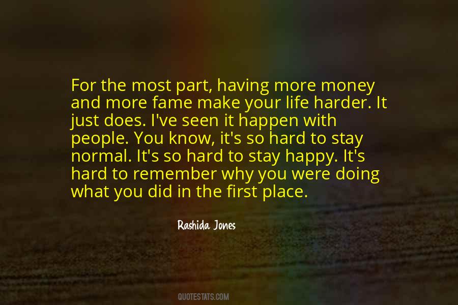 Make Money First Quotes #1444682