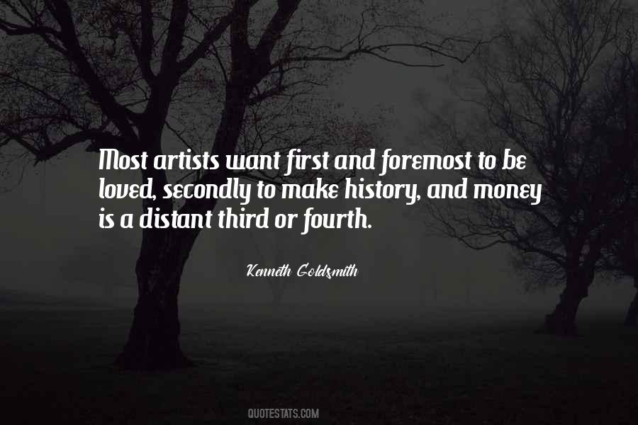 Make Money First Quotes #1530187