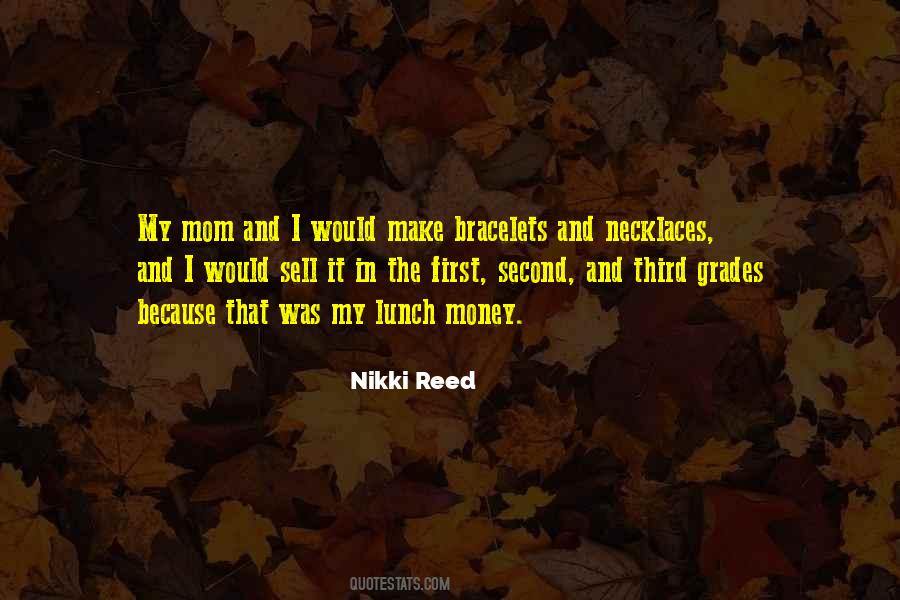 Make Money First Quotes #1627460