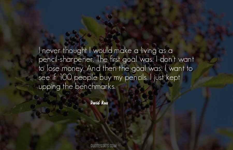 Make Money First Quotes #392761
