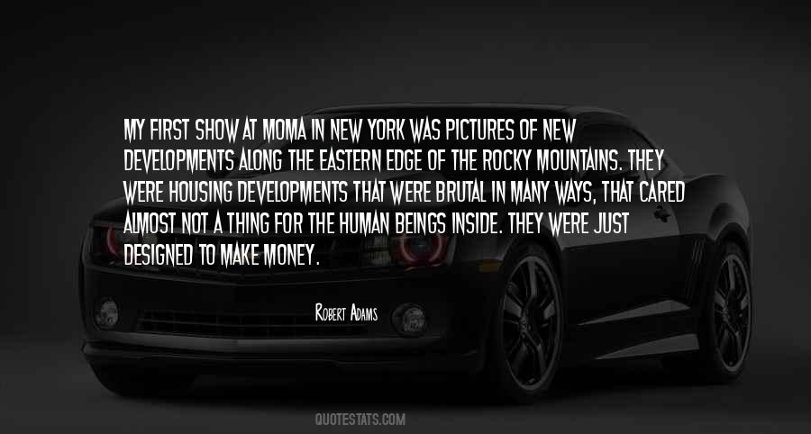 Make Money First Quotes #480827