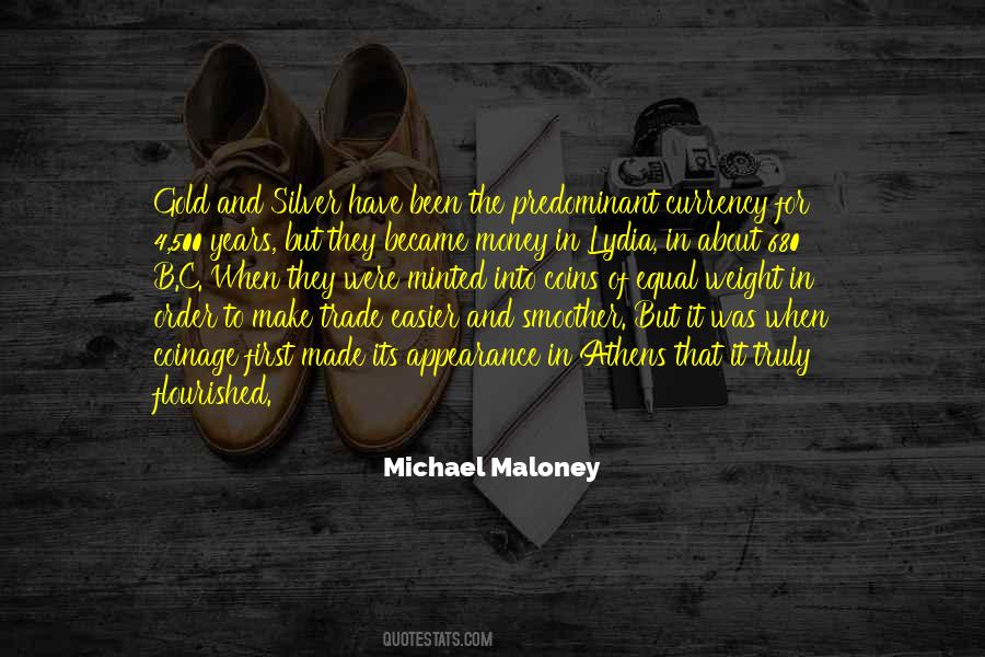 Make Money First Quotes #495158