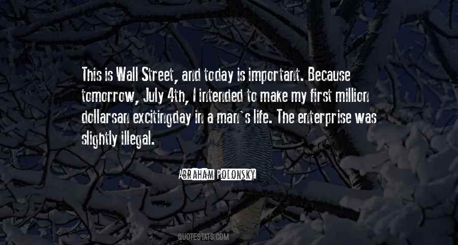 Make Money First Quotes #580299