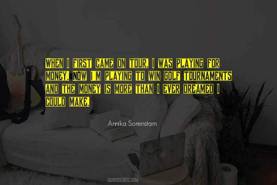Make Money First Quotes #642600