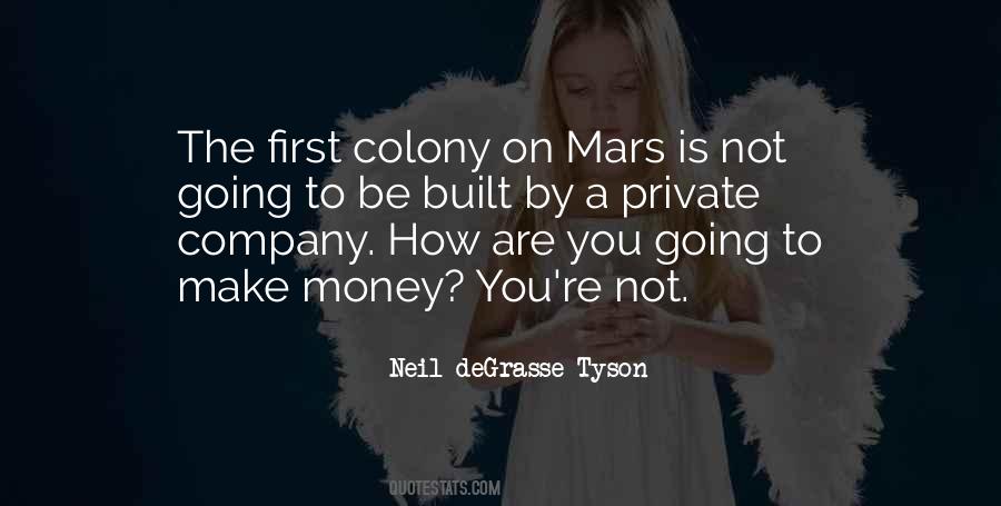 Make Money First Quotes #761173