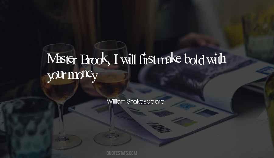 Make Money First Quotes #864397