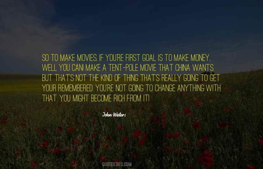 Make Money First Quotes #950780