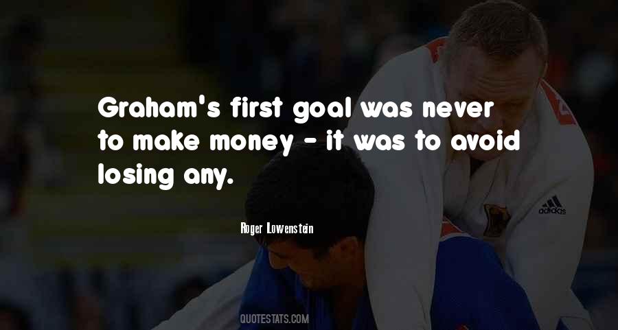Make Money First Quotes #951255