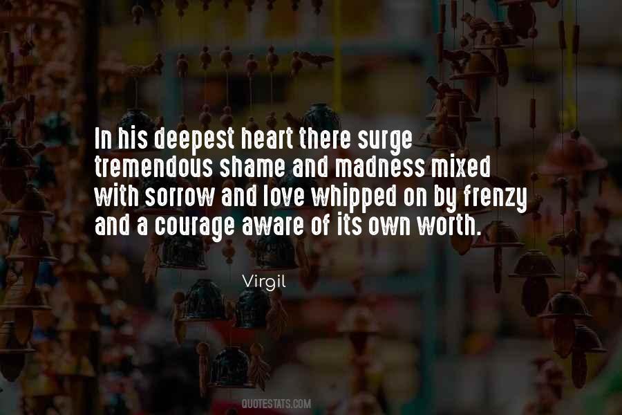 Literature Madness Quotes #320683