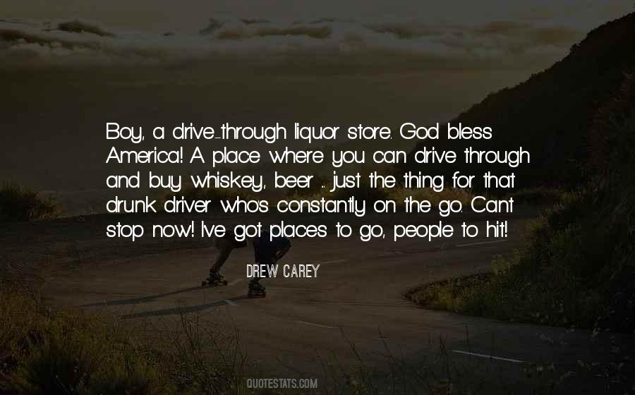 Quotes About Whiskey And Beer #1135043
