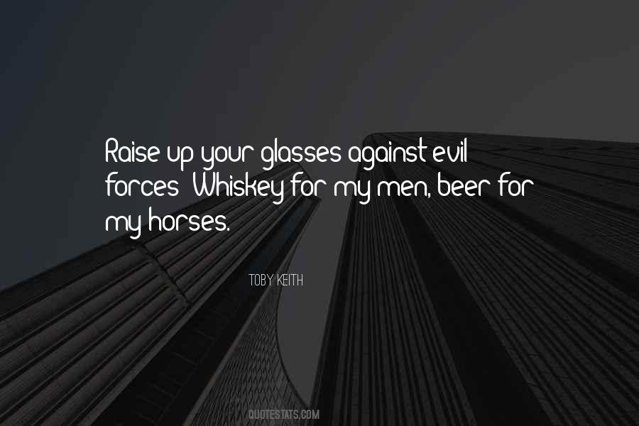 Quotes About Whiskey And Beer #1184553