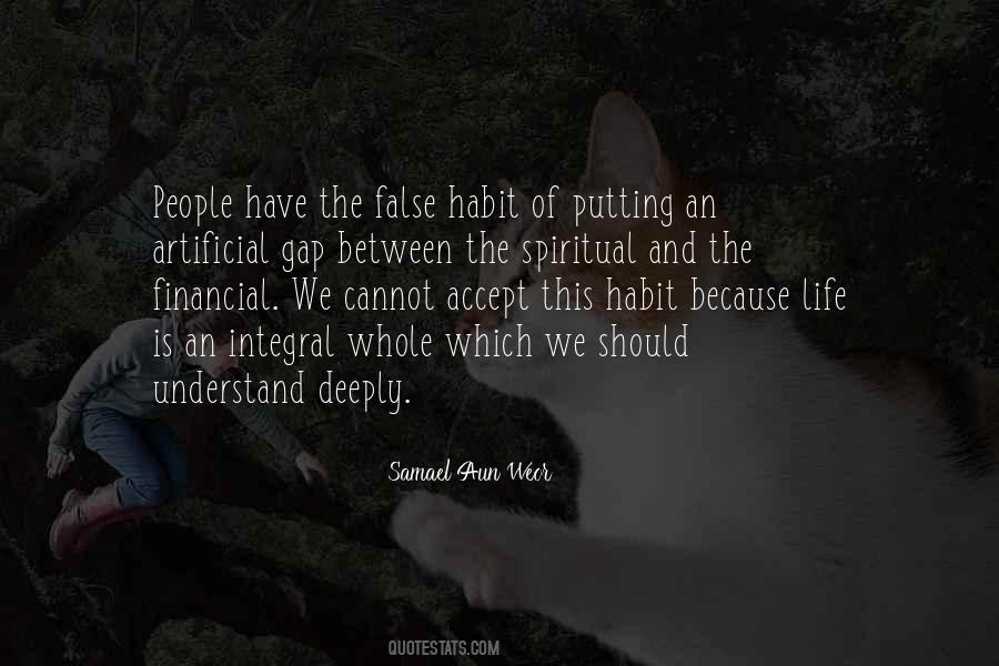 Quotes About Samael #16074