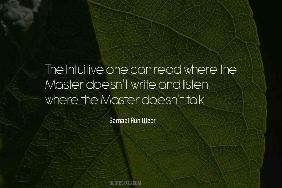 Quotes About Samael #177790