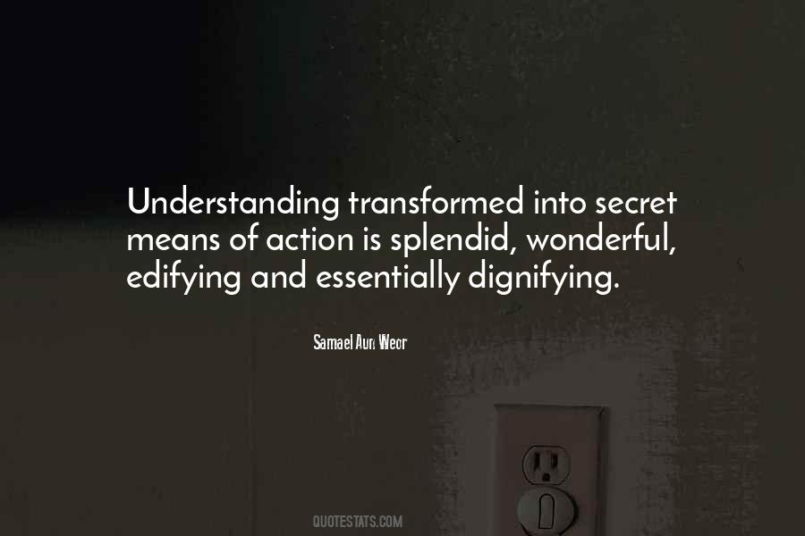 Quotes About Samael #235116