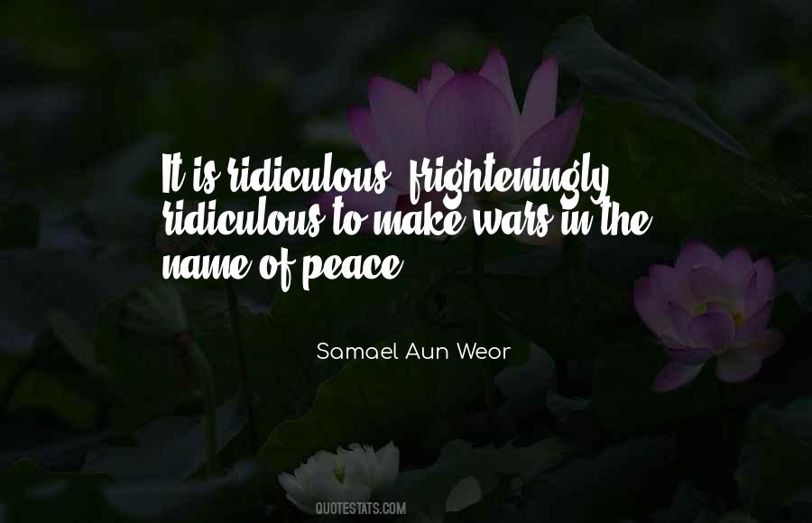 Quotes About Samael #295938