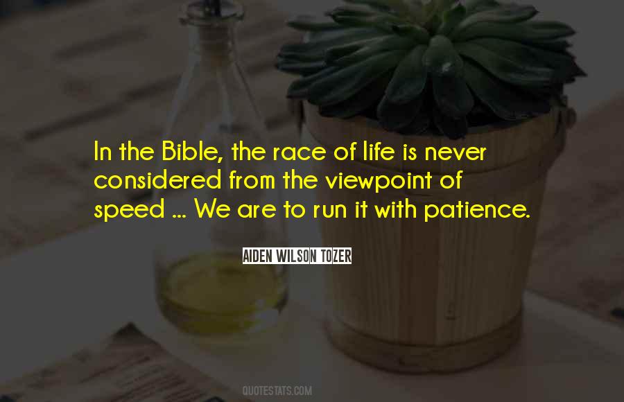 Quotes About Running The Race Of Life #1233786