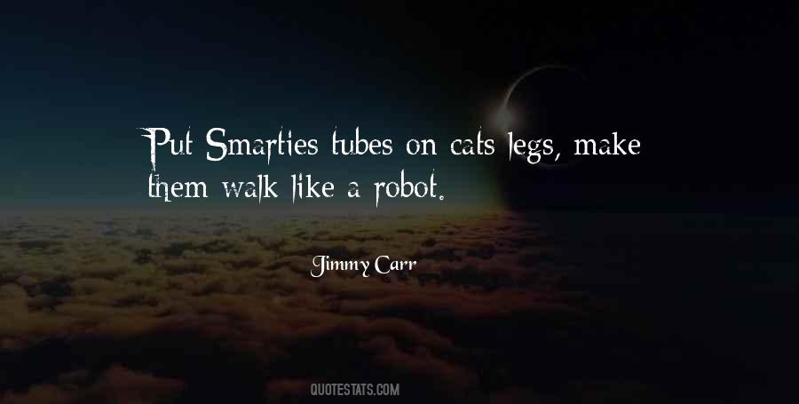 Quotes About Smarties #294284