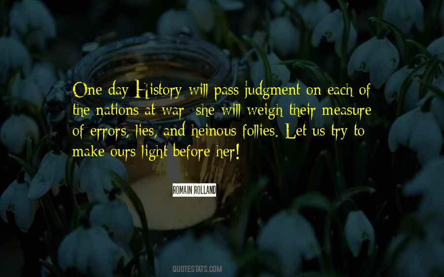 Yurgenis Quotes #1814917