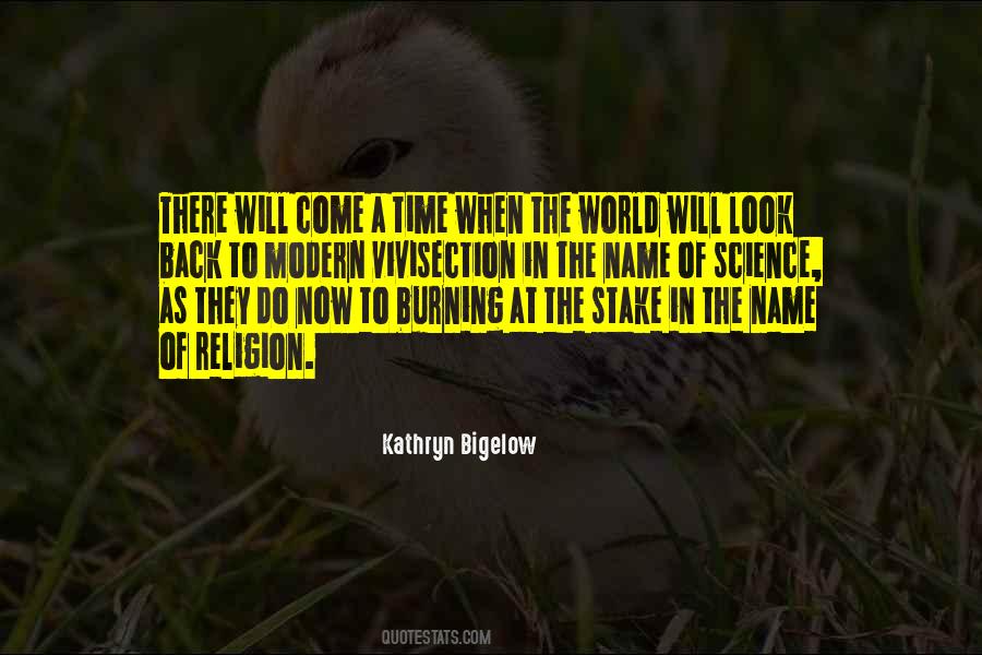 Quotes About The World Burning #1304706