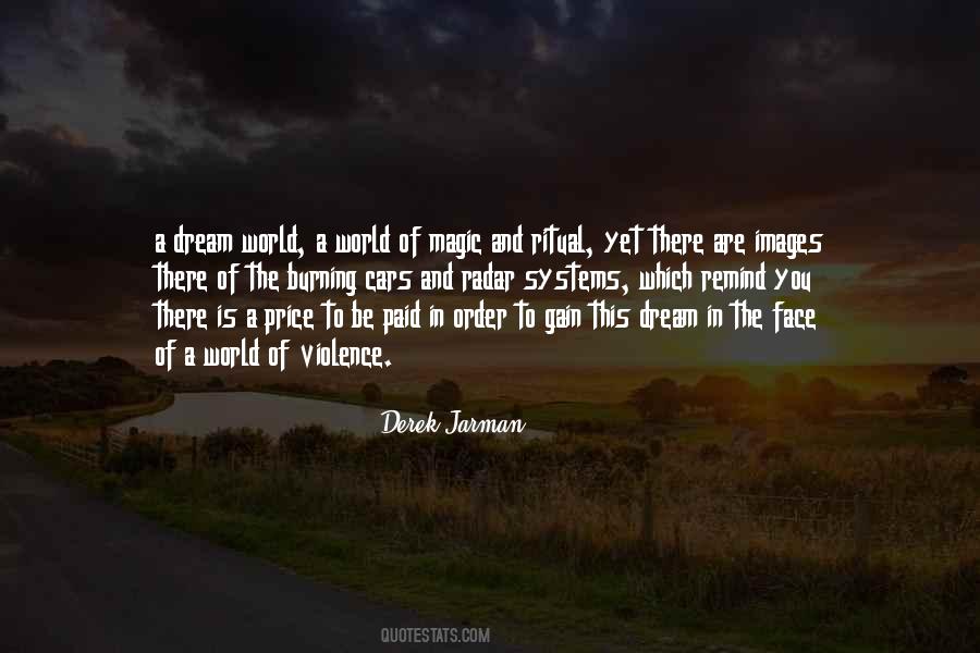 Quotes About The World Burning #280273