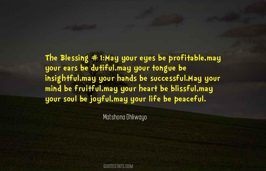 Spiritual Eyes Quotes #614128