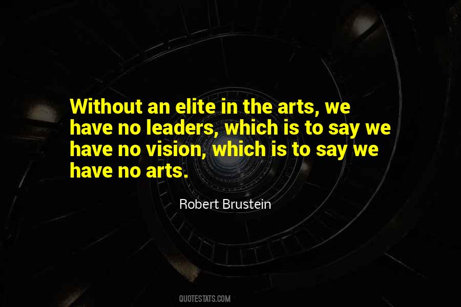 Vision Which Quotes #557012