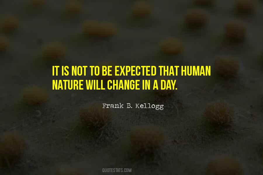 Quotes About Kellogg's #296794