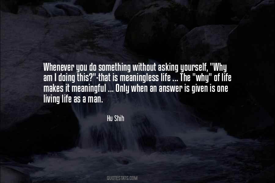Quotes About Living Without You #614161