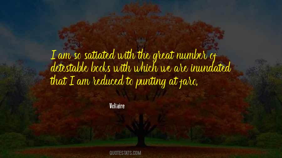 Quotes About Punting #1443342