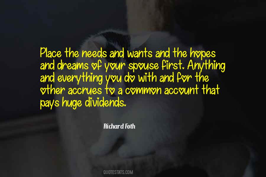Quotes About Being Vilified #799113