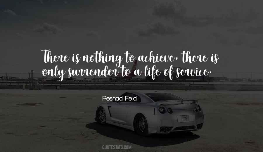 Reshad Quotes #767236