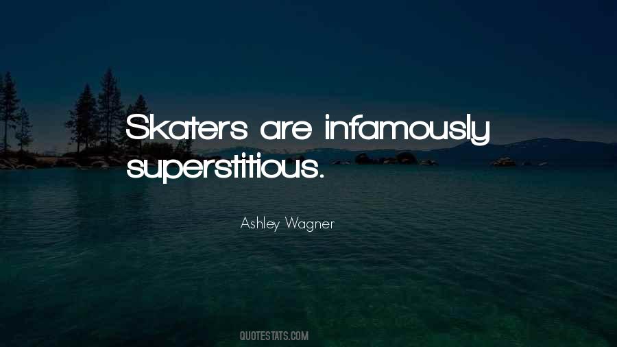 Quotes About Skaters #1236443