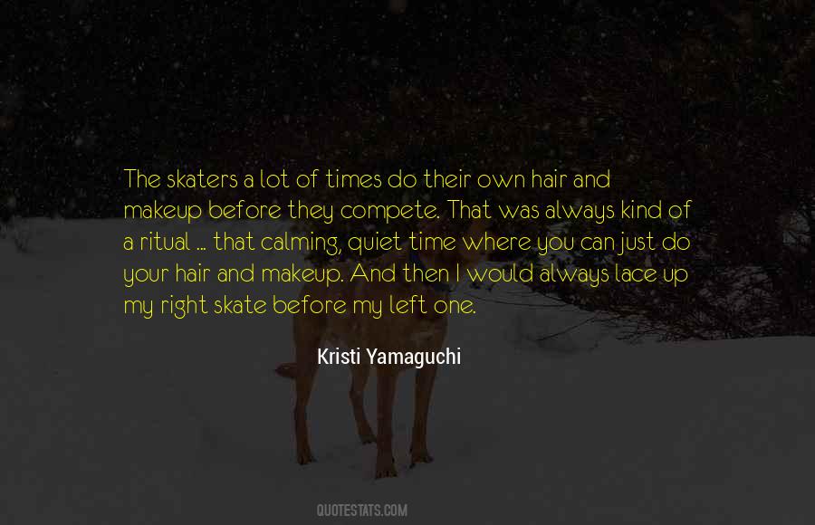 Quotes About Skaters #1280514