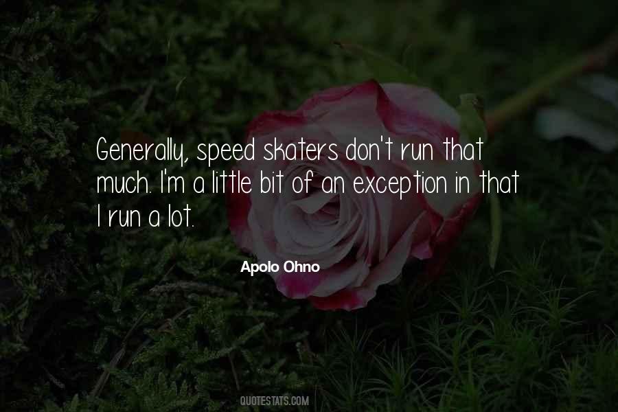 Quotes About Skaters #1437371