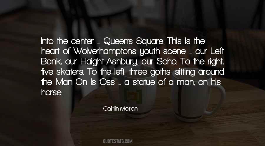 Quotes About Skaters #1582085