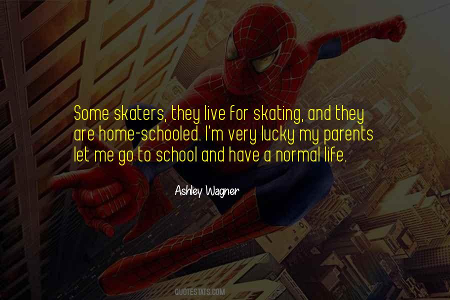 Quotes About Skaters #230610