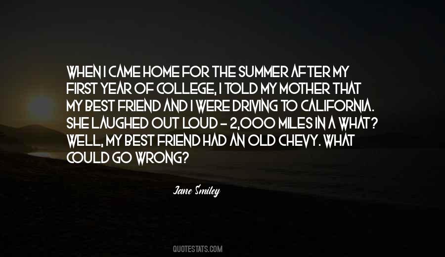 Quotes About Chevy #1541540