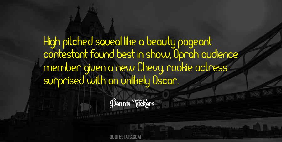 Quotes About Chevy #1543651