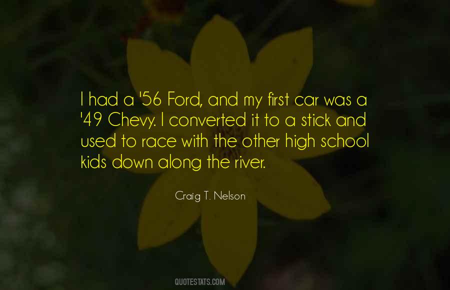 Quotes About Chevy #1677111