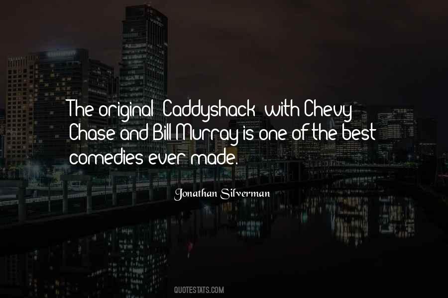 Quotes About Chevy #243598