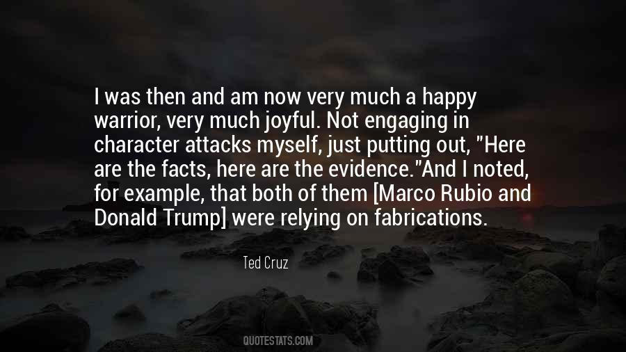 Happy And Joyful Quotes #727623