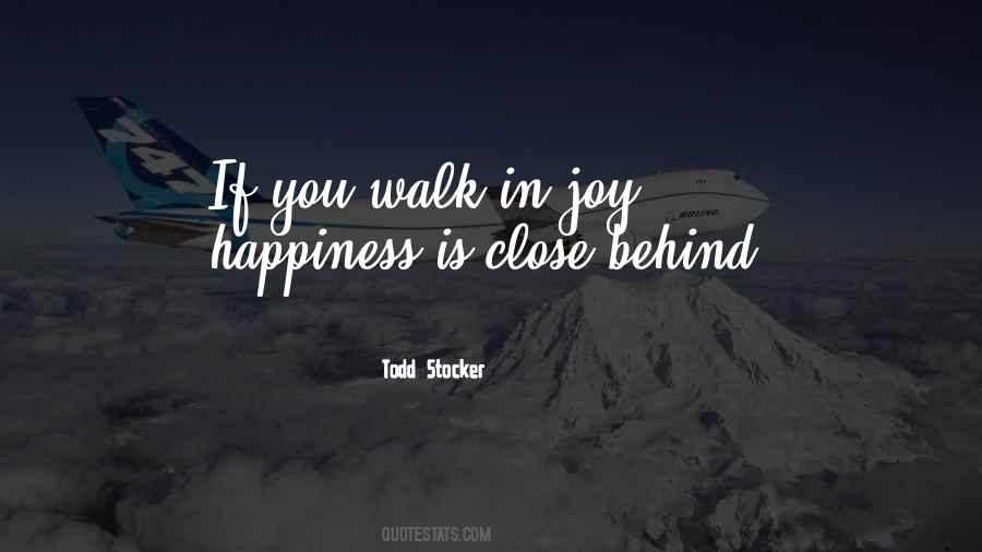 Happy And Joyful Quotes #767703