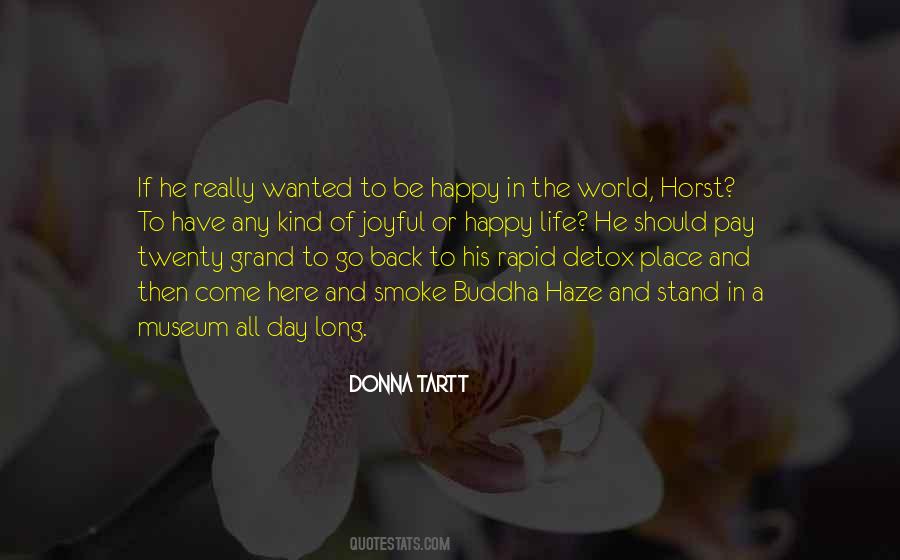 Happy And Joyful Quotes #896614