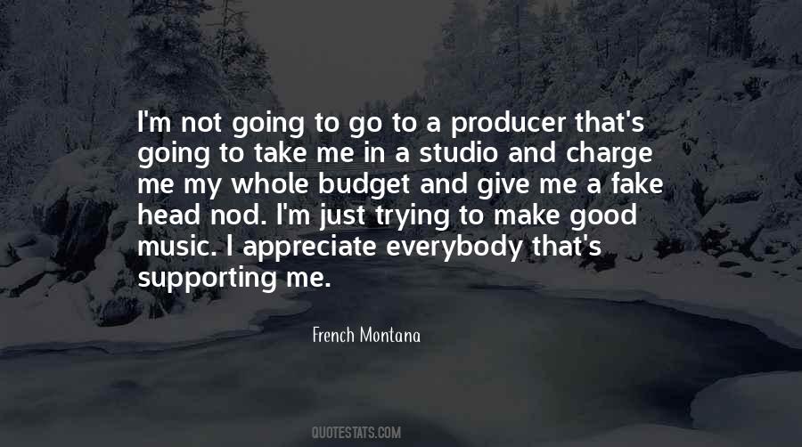Quotes About Music Studio #1090403