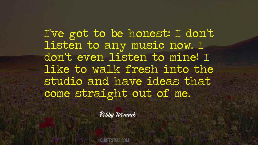 Quotes About Music Studio #1280104